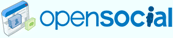 Open socail
