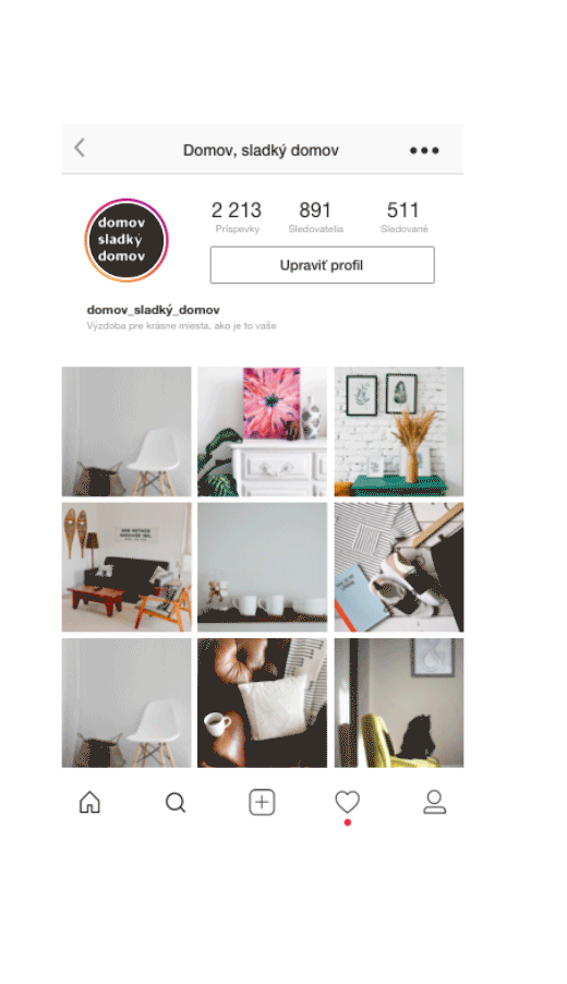 Jak označit produkty na Instagramu?