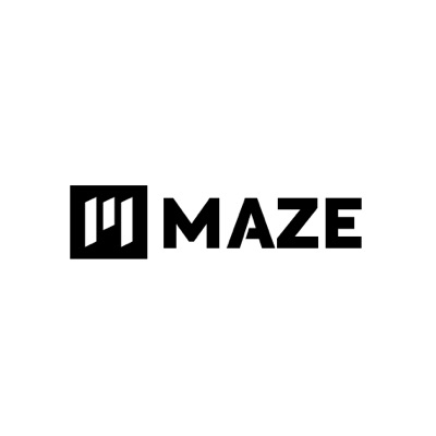 Maze, Digital Marketing Agency